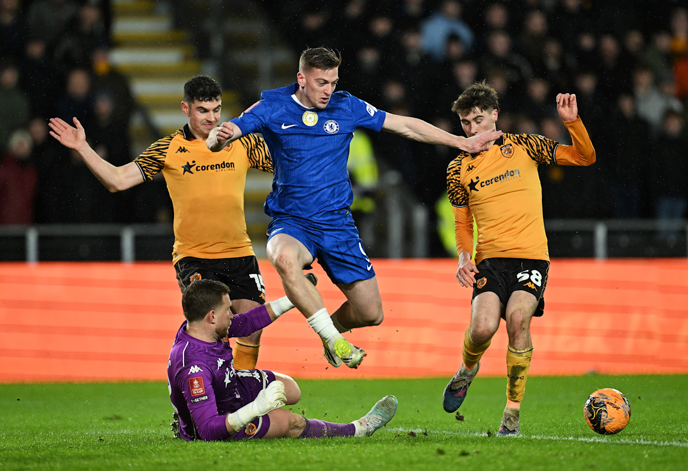 Hull City v Chelsea | Match | Official Site | Chelsea Football Club